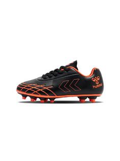 hummel TOP STAR F.G. LC JR Fußballschuhe Kinder NASTURTIUM