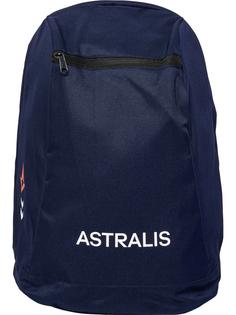 hummel ASTRALIS 21/22 URBAN BACK PACK Sporttasche MARINE