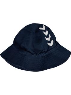 Rückansicht von hummel hmlSTARFISH HAT Hut Kinder NAVY BLAZER