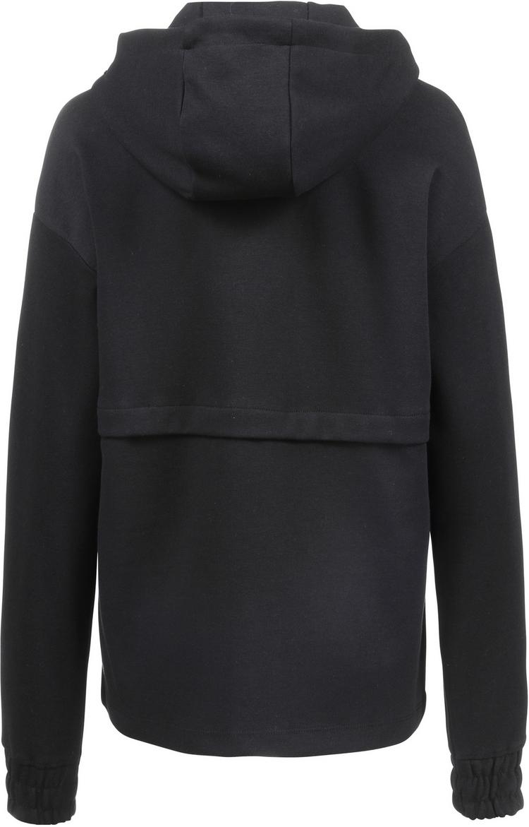 Athlecia Athlecia Kasa Cotton Funktionssweatshirt Damen - 1001 Black - 0 | SportScheck