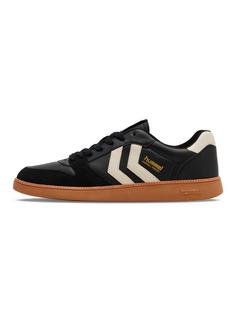 hummel HANDBALL PERFEKT SP Sneaker BLACK
