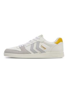 hummel HANDBALL PERFEKT SP Sneaker WHITE/GREY