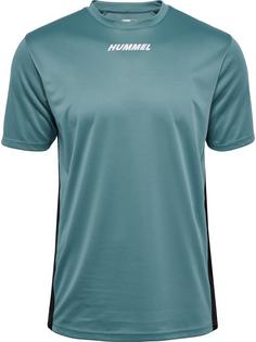 hummel hmlMULTI PL JERSEY Funktionsshirt Herren ARCTIC