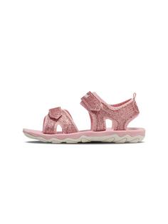 hummel SANDAL GLITTER JR Sandalen Kinder ZEPHYR2