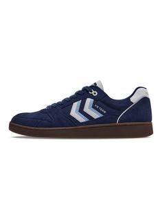 hummel HB TEAM Hallenschuhe BLACK IRIS