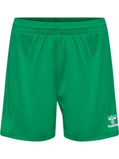hummel hmlESSENTIAL SHORTS WOMAN Funktionsshorts Damen JELLY BEAN