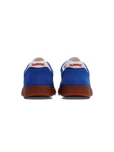 Rückansicht von hummel HB TEAM Hallenschuhe SKYDIVER