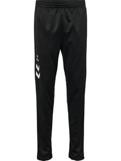 hummel hmlCHEV POLY TRAINING PANTS Trainingshose BLACK