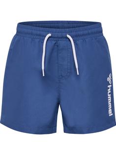 hummel hmlBONDI BOARD SHORTS Boardshorts Kinder TRUE NAVY
