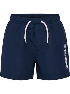 hummel hmlBONDI BOARD SHORTS Boardshorts Kinder NAVY BLAZER