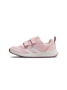 hummel TURBO RUN 1.0 JR Fitnessschuhe Kinder PALE LILAC