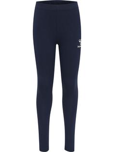 hummel hmlONZE TIGHTS Tights Kinder BLACK IRIS