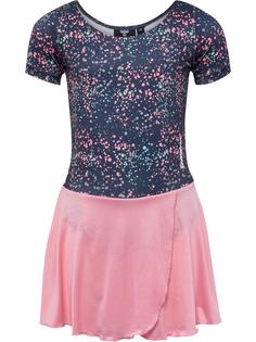 hummel Bodysuit Kinder PEONY