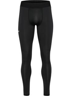 hummel Tights Herren BLACK