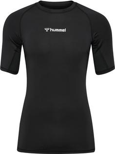 hummel Funktionsshirt BLACK