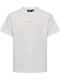 hummel Funktionsshirt Kinder MARSHMALLOW