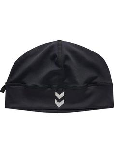 hummel Laufmütze BLACK
