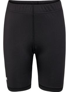 hummel Tights Kinder BLACK