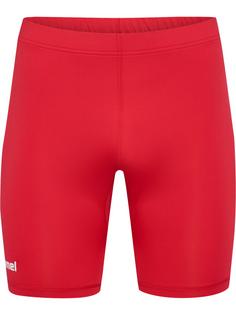hummel Tights Herren TRUE RED