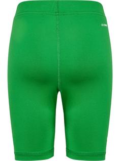 Rückansicht von hummel Tights Kinder JELLY BEAN