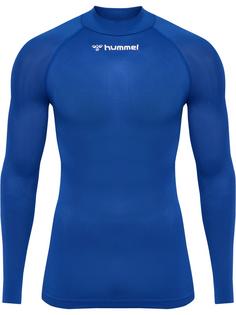 hummel Funktionsshirt Herren TRUE BLUE