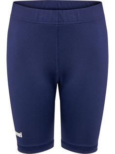 hummel Tights Kinder MARINE