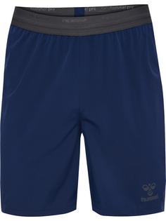 hummel Funktionsshorts MARINE