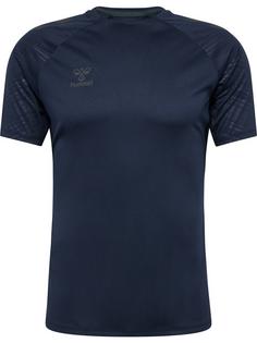 hummel Funktionsshirt MARINE