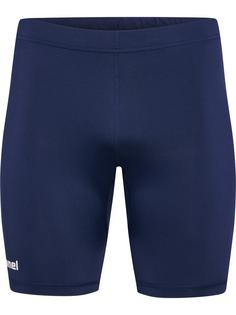 hummel Tights Herren MARINE