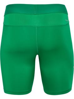 Rückansicht von hummel Tights Herren JELLY BEAN