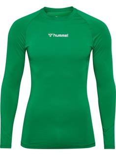 hummel Funktionsshirt Herren JELLY BEAN