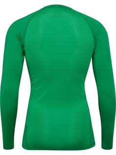 Rückansicht von hummel Funktionsshirt Herren JELLY BEAN