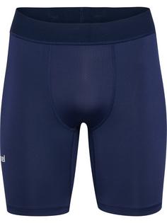 hummel Tights Herren MARINE