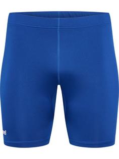 hummel Tights Herren TRUE BLUE
