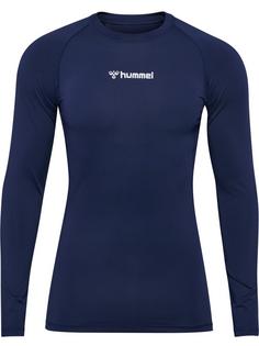 hummel Funktionsshirt Herren MARINE