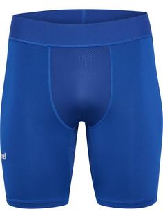 hummel Tights Herren TRUE BLUE
