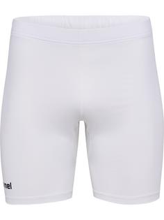 hummel Tights Herren WHITE