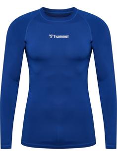 hummel Funktionsshirt Herren TRUE BLUE
