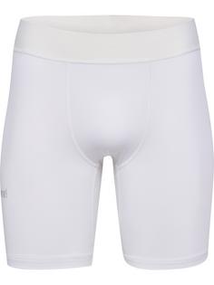 hummel Tights Herren WHITE