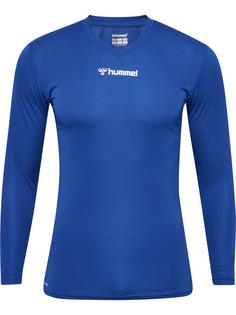 hummel Funktionsshirt TRUE BLUE