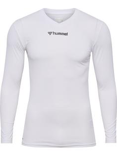 hummel Funktionsshirt WHITE