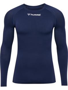 hummel Funktionsshirt Herren MARINE