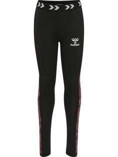 hummel hmlNANNA TIGHTS Tights Kinder DECO ROSE