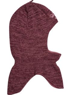 Rückansicht von hummel hml HEAT HELMET Hut Kinder DECO ROSE