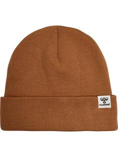 hummel hmlPARK BEANIE Hut Kinder SIERRA
