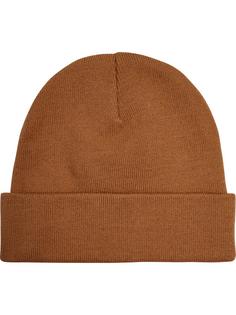 Rückansicht von hummel hmlPARK BEANIE Hut Kinder SIERRA
