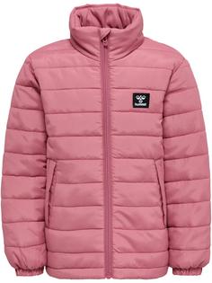 hummel hmlMOSSE JACKET Trainingsjacke Kinder HEATHER ROSE
