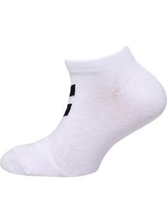 Rückansicht von hummel hmlMATCH ME SOCK 5-PACK Freizeitsocken Kinder DECO ROSE