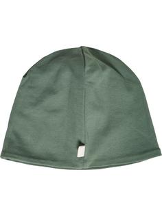 Rückansicht von hummel hmlPERRY BEANIE Hut Kinder LAUREL WREATH