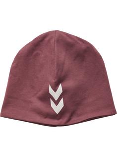 hummel hmlPERRY BEANIE Beanie Kinder ROSE BROWN